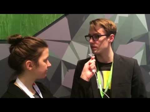 Industrie 4.0: Interview mit dem Gründer von OdenTechnologies