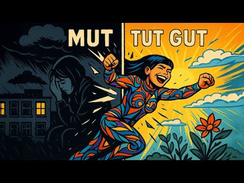 Mutausbruch - Schneller Propeller