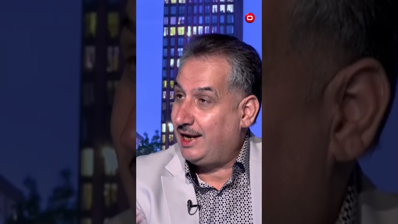 فيديو | انتم اتفقتوا ضد السيد مقتدى الصدر#shorts