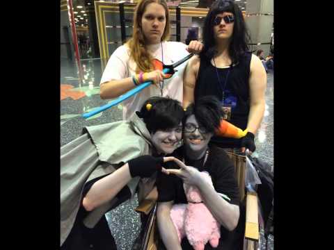 Anime Central 2014