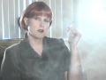 Marlboro 100 Deep Inhaling