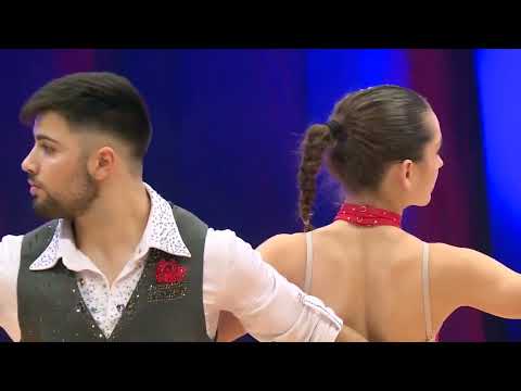 ROCK-N-SWING.COM » 🇫🇷 MOMON Adelais - DELATORRE Marty » MC Contact » World Cup Lyon 2022