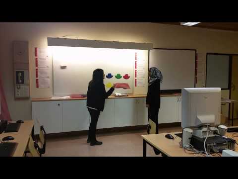 Dalmål - vad är här för köttbullar!?