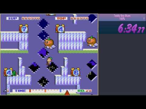 Multiplayer Marathon with Bob and Angel Day 4