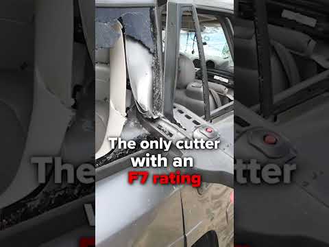 Genesis F7 I The most powerful cutter available