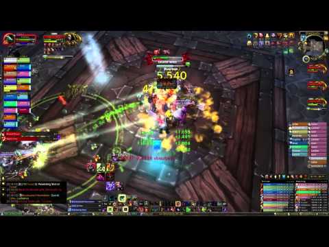 The Iron Maidens - 18m Heroic - Edguild (Iron)