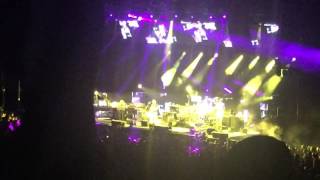 Phish - Vultures - Hartford - 7-9-16