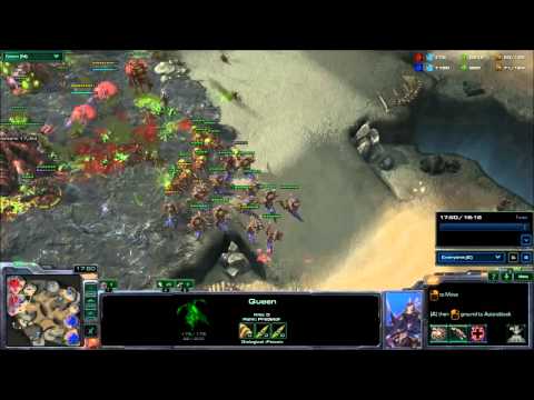 The best baneling hits I've ever had