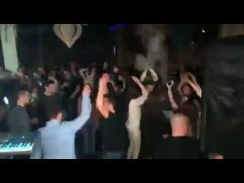 Clanker Jones - Folcloric Trombones @ Versus Suceava