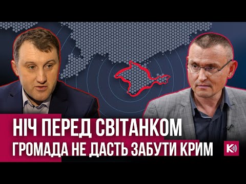 Крим у фокусі: готовність влади до реінтеграції півострова на нулі?