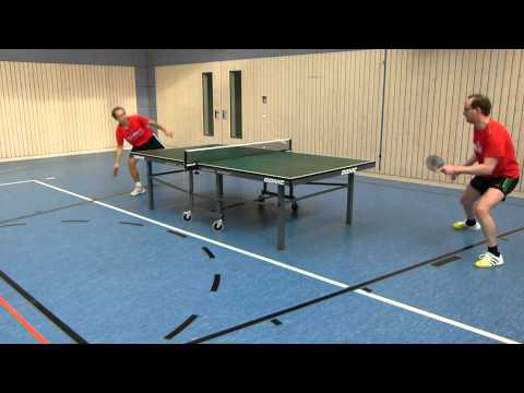 Vereinsmeisterschaft 2011