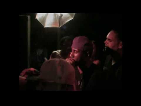 Utica Hip Hop Explosion (s.o. footage)