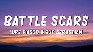 Download lagu Lupe Fiasco Guy Sebastian Battle Scars... mp3