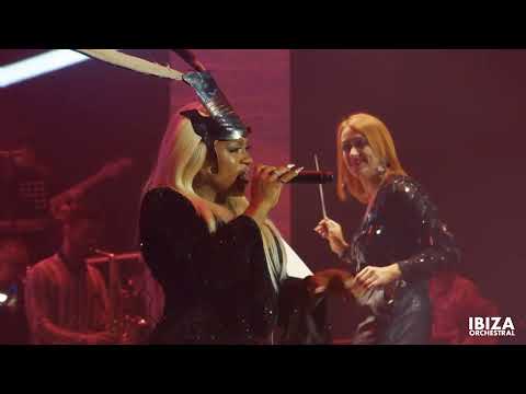 IBIZA Orchestral - Free (featuring Ultra Nate)