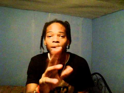 Jahmal Tic [[guiana represente FREESTYLE]]