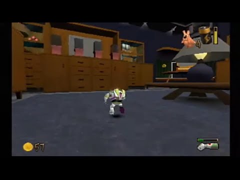 Toy Story 2 Part 11