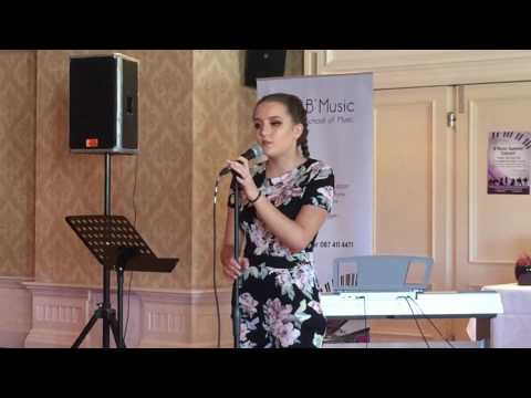 Alicia Keys If I ain't got you Sophie Doyle #Sophie