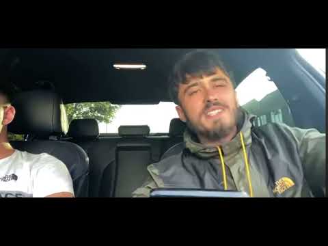 Kinggold - Freestyle #1