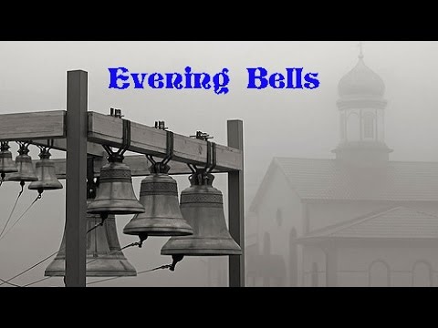 Osipov State Russian Folk Orchestra - Evening Bells