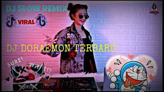 Download lagu Dj Tiktok Terbaru || DJ DORAEMON SLOW REMIX || GHEA YOUBI [DJ IMUT] mp3