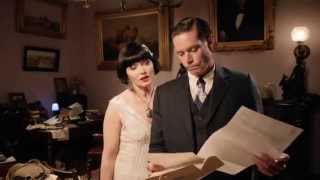 Series 2 Trailer | Miss Fisher's Murder Mysteries