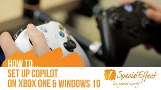 How toSet Up Copilot on Xbox One & Windows 10 