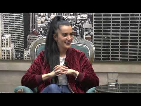 Emisioni Epi - Blerta Sadrija