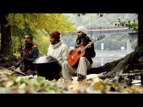 AMAZING HANG Kmancha & Guitar - ARAMBOLLA