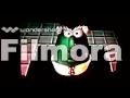 Opening To VeggieTales Big Singing Fun VHS 2002