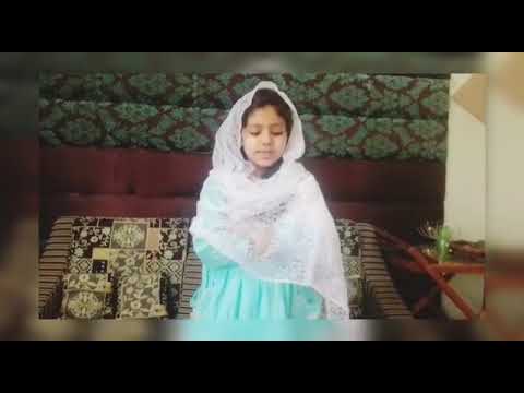 Khuda Naraz Ker Bethey - Ye Hum Sub Kia Ker Bethey - by a Little Child - #Most Emotional Poetry