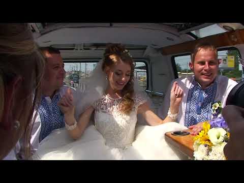 Відеозйомка весіль та урочистих подій, відео 6