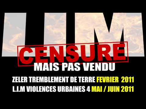 LIM FREESTYLE JANVIER 2011 TUERIE NOCTURNE [EXCLU]