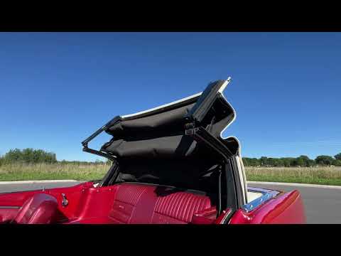 1966 Ford Mustang (CC-1644205) for sale in Stratford, Wisconsin