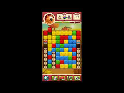 Toon Blast Level 1759