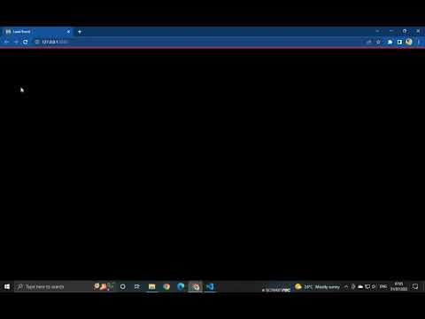 Progress Bar With Js Css Html Web Development Ideas Projects Beginner Projects Javascript