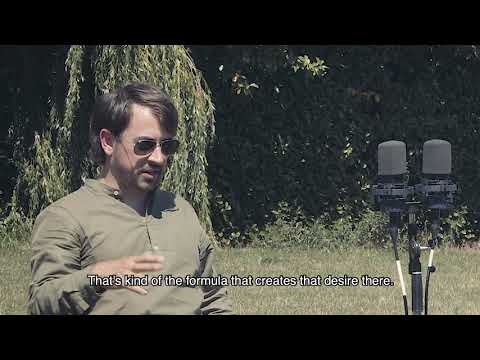 Kahana - the story behind Dimitri Andreas' & Michael Forzza's Classic track unveiled