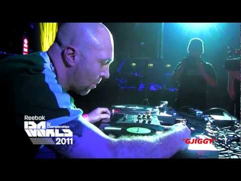 DJ LOOP SKYWALKER - IDA 2011 NEEDLE DROPPING SET