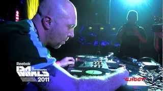 DJ LOOP SKYWALKER - IDA 2011 NEEDLE DROPPING SET