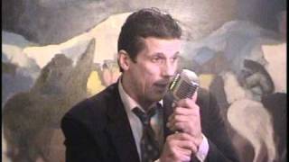 GP Reges -  Let&#39;s Fall In Love by Frank Sinatra