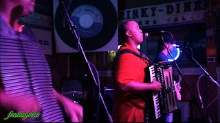 Corey Ledet & His Zydeco Band -  I Wanna Boogie