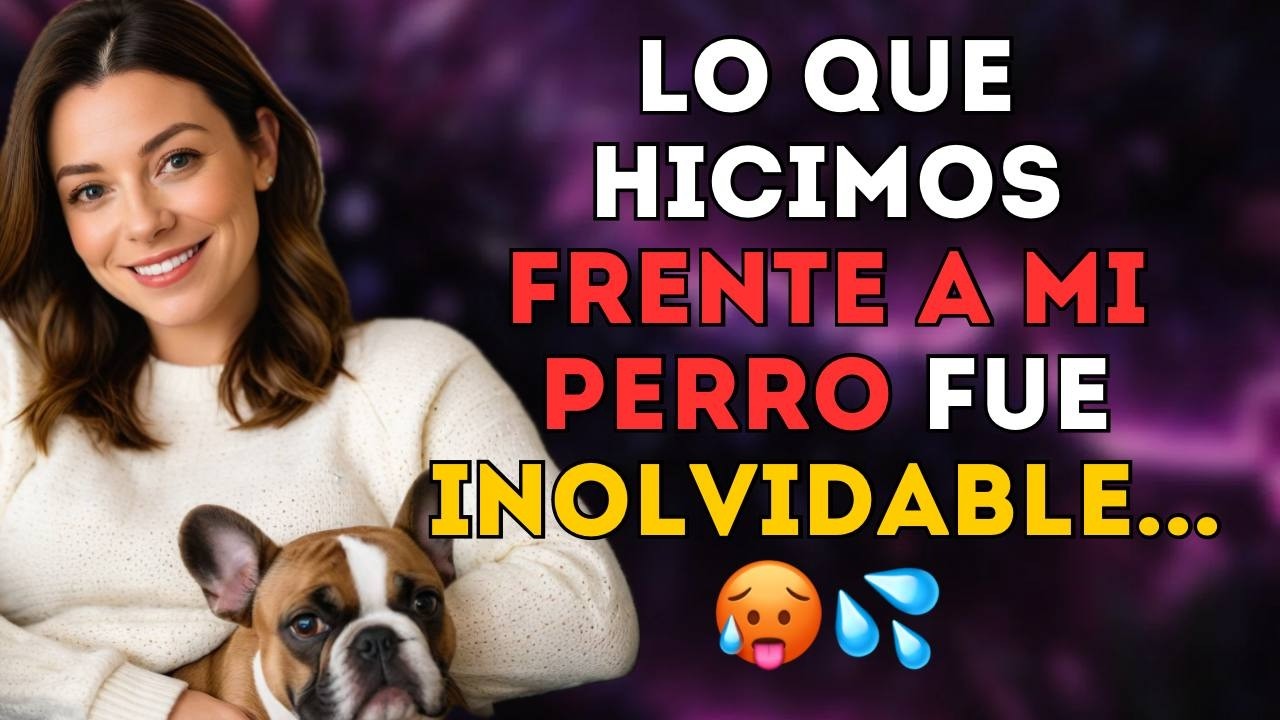 O que sentimos depois desse dispositivo foi inesquecível