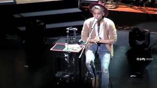 [THE AGIT] The Story By JONGHYUN - 내일쯤