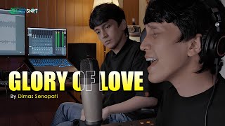 Download lagu Peter Cetera - Glory Of Love ( Cover Dimas Senopati ) mp3