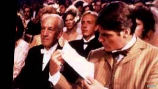 John Barry "Somewhere in Time" / Movie Soundtrack with excerpts.(HD)