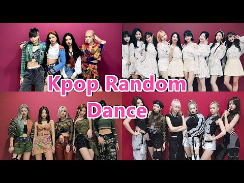 KPOP RANDOM DANCE CHALLENGE (Mirrored) BLACKPINK,TWICE,ITZY & EVERGLOW