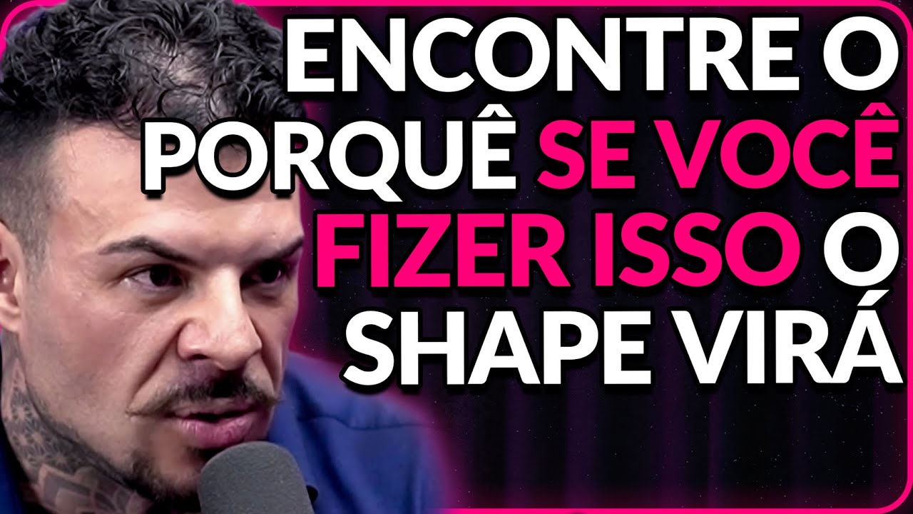 A TÉCNICA DA MOTIVAÇÃO INFINITA PARA TREINAR