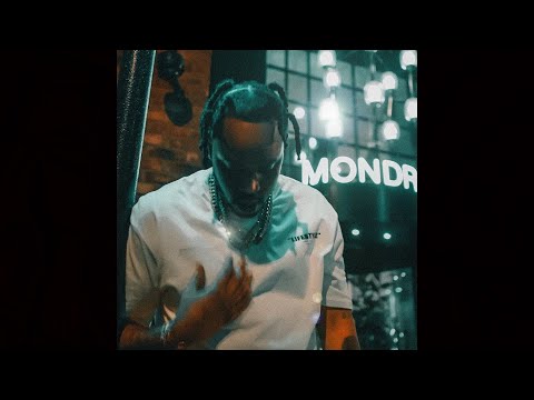 [FREE] Pop Smoke x Fivio Foreign Type Beat - "FACE TO FACE"