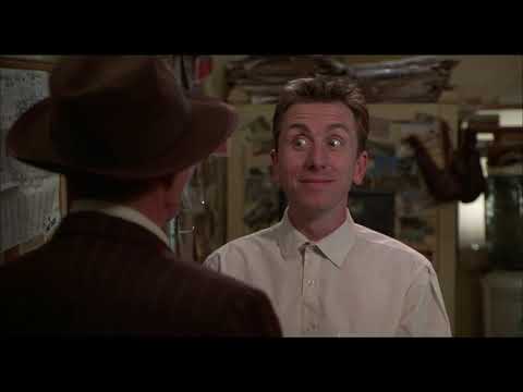 Four Rooms 1995 - Opening Scene 1080p HD