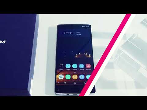 NewFrog | HOMTOM S9 Plus 5.99 inch Octa Core Android 7.0 4G Phone w/RAM 4GB ROM 64GB