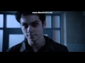 Teen Wolf- Im a thousand years old you can't ...